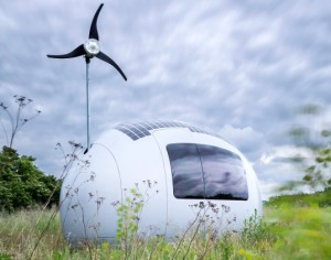 Ecocapsule