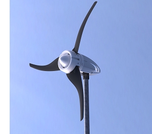 LE-600 wind generator