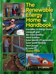 Renewable Energy Home Handbook