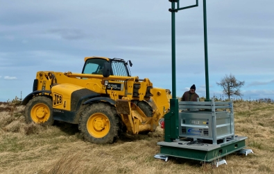 wind, solar, off-grid power, remote internet, rural broadband uk