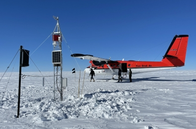 radio communications, off-grid, power, LED light