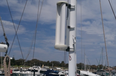 sailing boat, marine, wind generator, bluewater, yacht