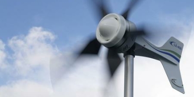 Small wind turbines - what they can and can't do