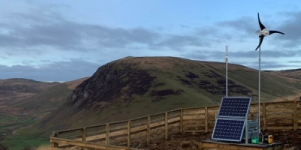 Off Grid power Innovation gets remote communities connected