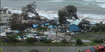 Renewable power deployed in disaster-prone British Virgin Islands