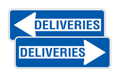 Deliveries