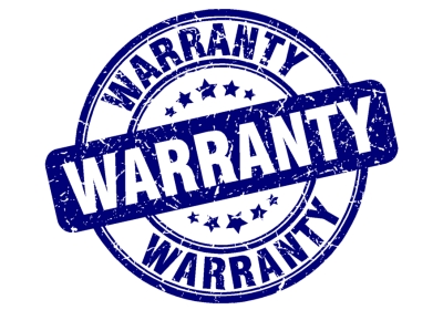 Off-grid Systems Warranty