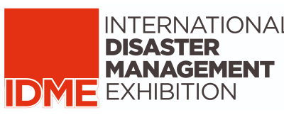 Join us at International Disaster Management Exhibition 2019