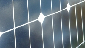 Off-Grid Solar Power