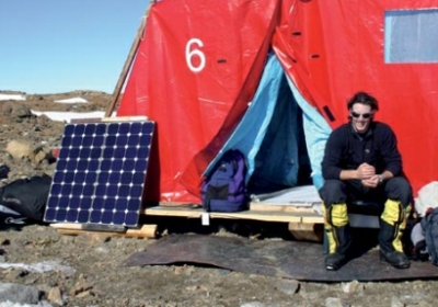 Sizing Solar Energy Systems