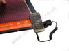 Flexcell solar panels for smartphones