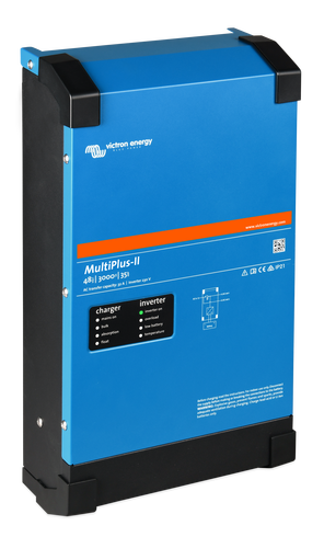 Victron MultiPlus-II Inverter / Charger 3000VA 12/24/48V