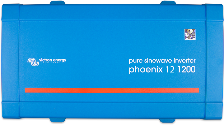 1200VA Victron Phoenix Inverter UK (12/24/48V) with VE.Direct