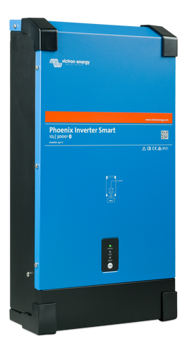 3000VA Victron Phoenix Smart Inverter UK (12/24/48V) with VE-Direct