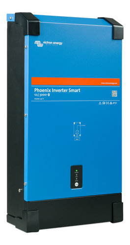 3000VA Victron Phoenix Smart Inverter UK (12/24/48V) with VE-Direct