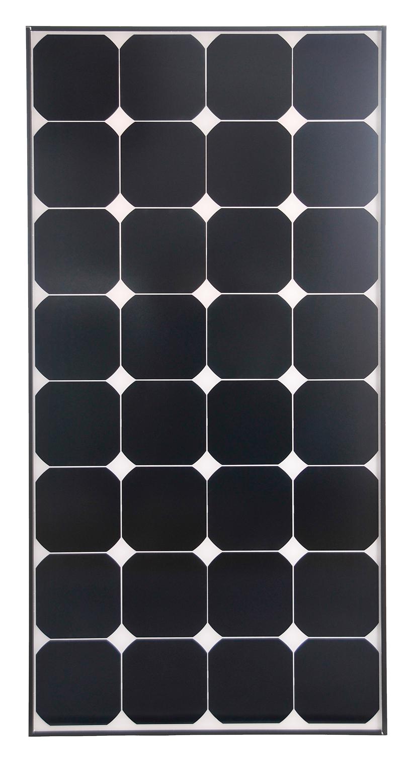 110W Monocrystalline Solar Panel Professional DC-110