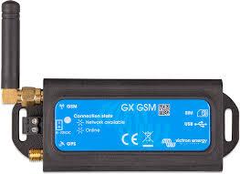 Victron GSM GX Modem