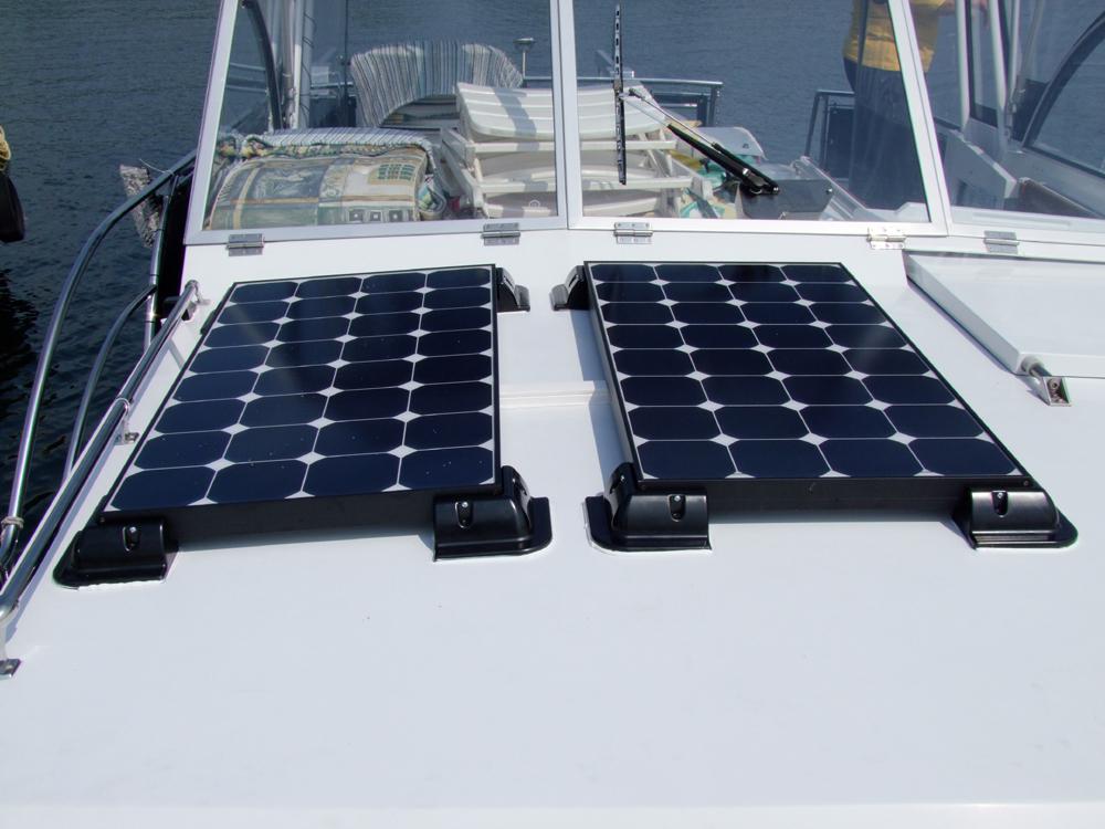 marine solar panels ile ilgili görsel sonucu