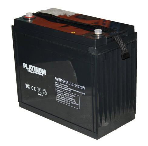 Platinum AGM Battery 200Ah 12V 