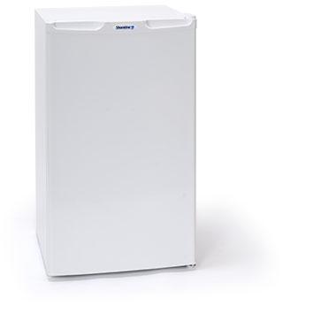 Shoreline Marine - Narrow - RR102W - 12/24V DC Fridge Freezer