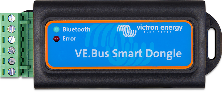 VE.BUS Smart Dongle