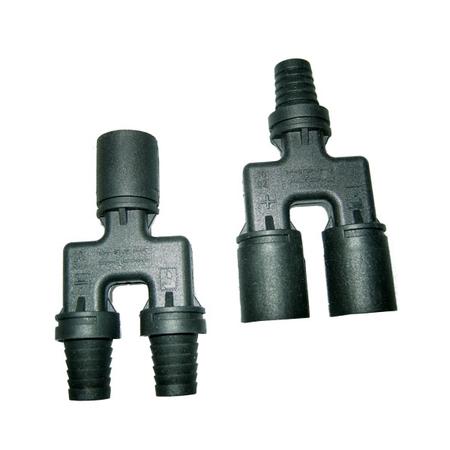 Multiple Panel Connector Set (MC4 or MC3)