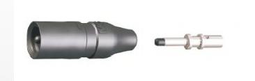 MC3 Solar Connector (negative, female)