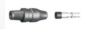 MC3 Solar Connector (positive, male)