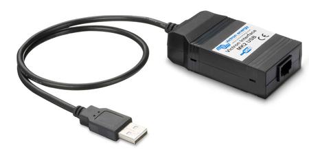 Victron USB MK2 Interface (Multiplus, Quattro, etc)