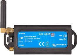 Victron GSM GX Modem