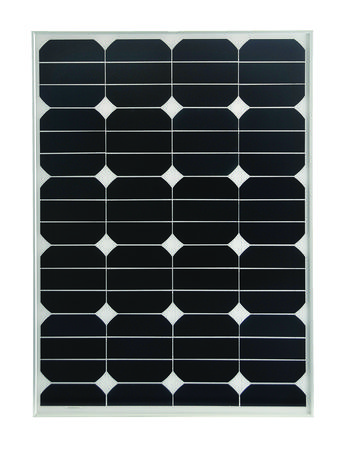 70W Monocrystalline Solar Panel Professional DC-70