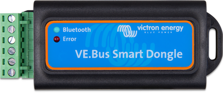 VE.BUS Smart Dongle