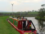 LE-300 Powers Canal Boat LE-300 Powers Canal Boat
