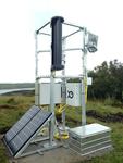 Powering repeater stations for Scottish offshore fish farms Powering repeater stations for Scottish offshore fish farms