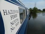 Celtic Lady Wide-Beam Canal Barge Celtic Lady Wide-Beam Canal Barge