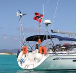 Marine Wind Generators for Sailing boats and Yachts Marine Wind Generators for Sailing boats and Yachts