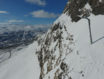 Avalanche protection in Norway Avalanche protection in Norway