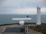 Coastguard station relies on LE-v150 Extreme in the winter Coastguard station relies on LE-v150 Extreme in the winter