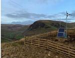 Hybrid Solar & Wind Power Systems Hybrid Solar & Wind Power Systems