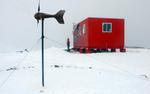 LE-300 at the Antarctic Ebase Project LE-300 at the Antarctic Ebase Project