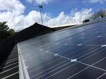 Off-grid farmer benefits from 6-year return on investment Off-grid farmer benefits from 6-year return on investment