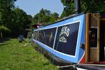 Narrowboats and Canal Boats Narrowboats and Canal Boats