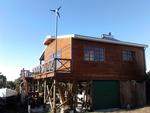 Off-Grid Residence Powered by LE-300 Off-Grid Residence Powered by LE-300