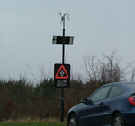 Road signage and Rail signalling Road signage and Rail signalling